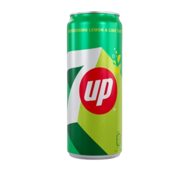7UP