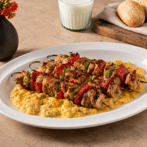 Jerk Chicken