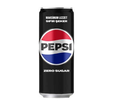 Pepsi Zero