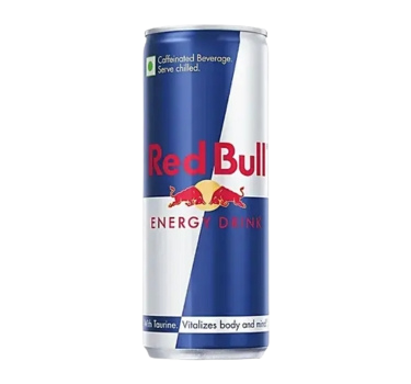 Red Bull
