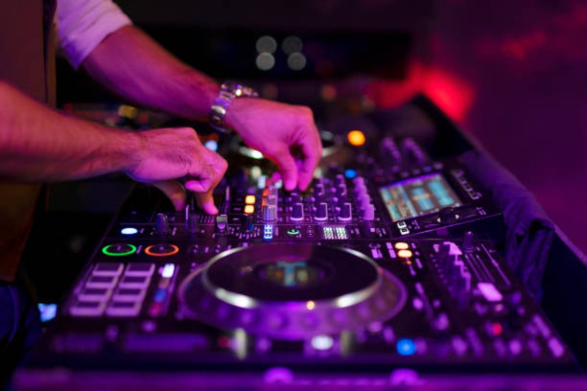DJ proqramı