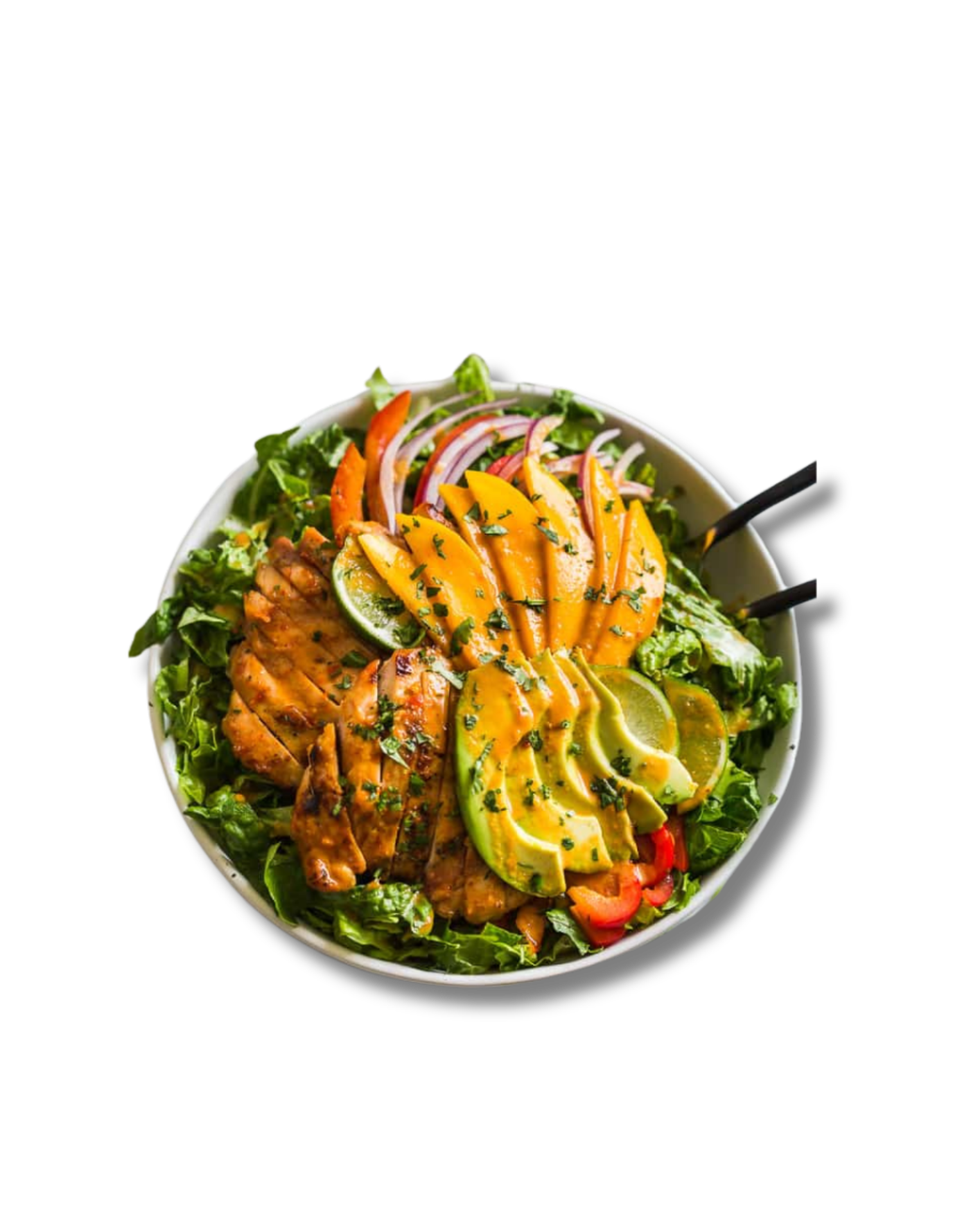 Avakado mango