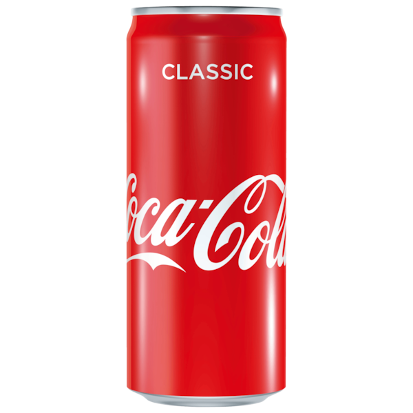 Cola Classic