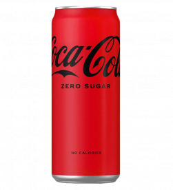 Cola Zero
