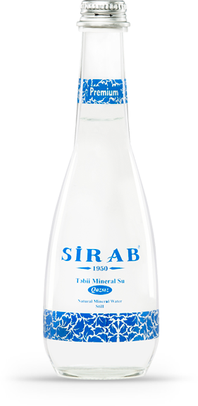 sirab premium qazsız