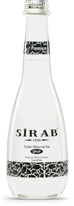 Sirab premium qazlı