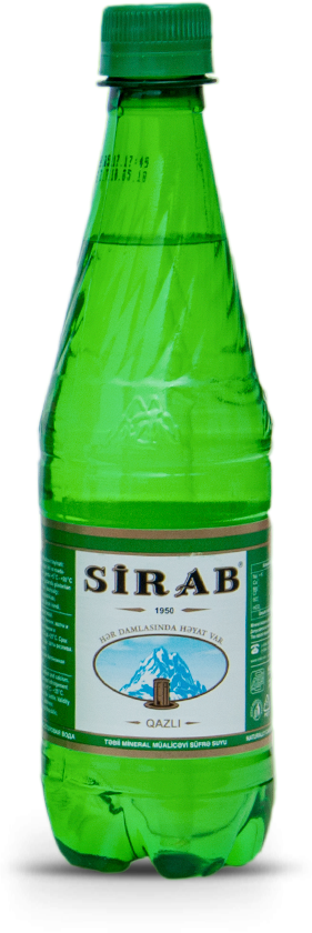 Sirab qazlı