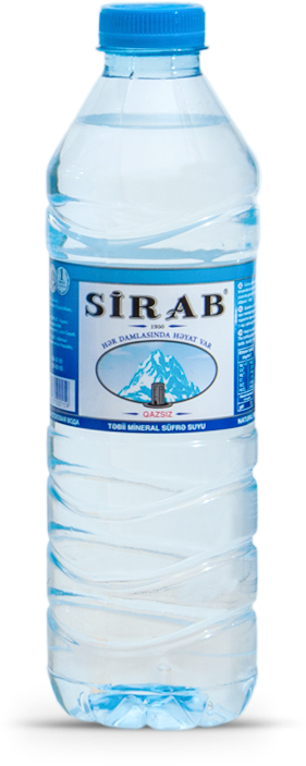 Sirab qazsız