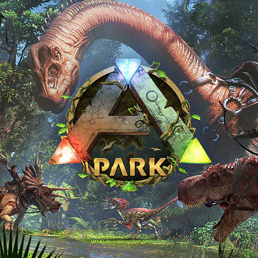 ARK Park VR