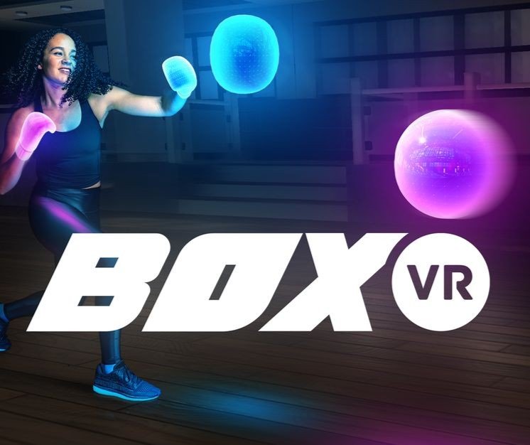 BOXVR
