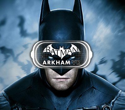 Batman: Arkham VR