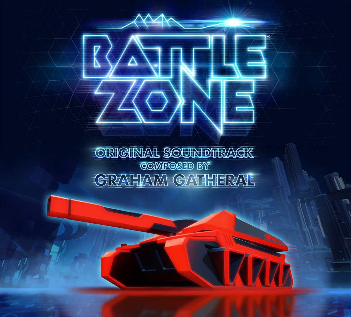 Battlezone VR