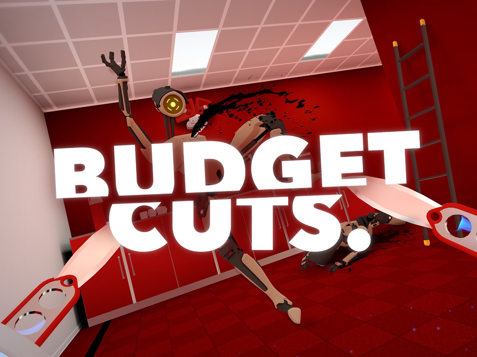 Budget Cuts VR