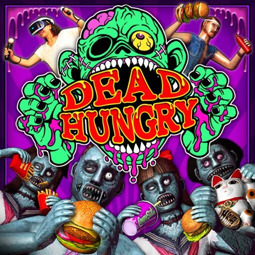Dead Hungry VR