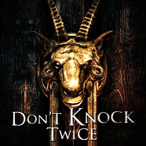 Don't Knock Twice VR