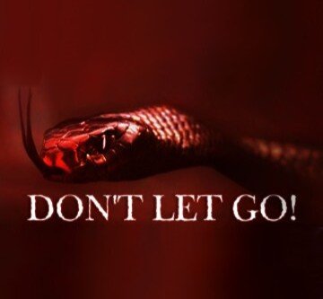 Don't Let Go VR