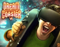 Dream Coaster VR