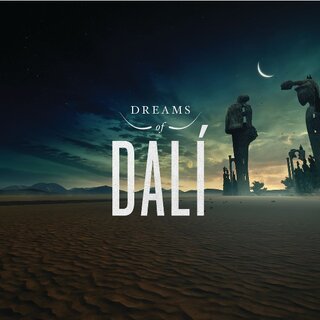 Dreams of Dali VR