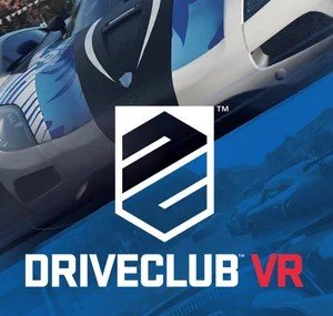 Driveclub VR
