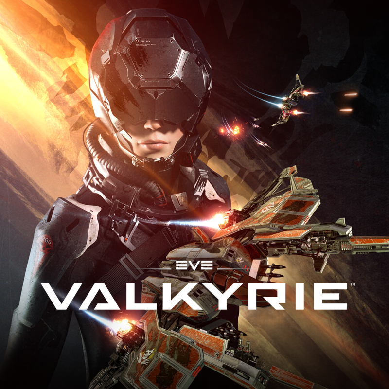 EVE Valkyrie VR