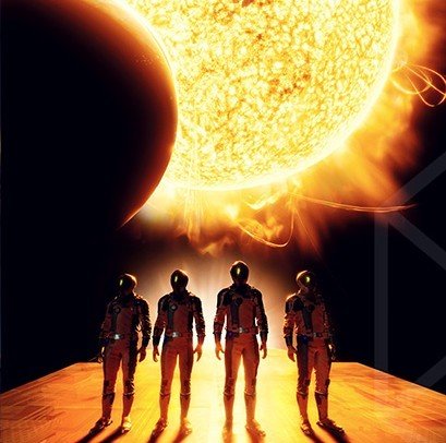 Eclipse VR