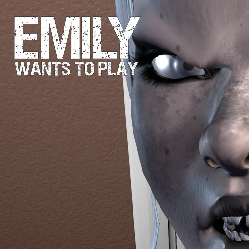 Emily Wants to Play VR