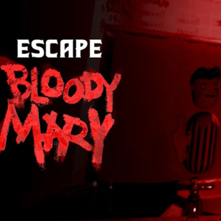 Escape Bloody Mary VR