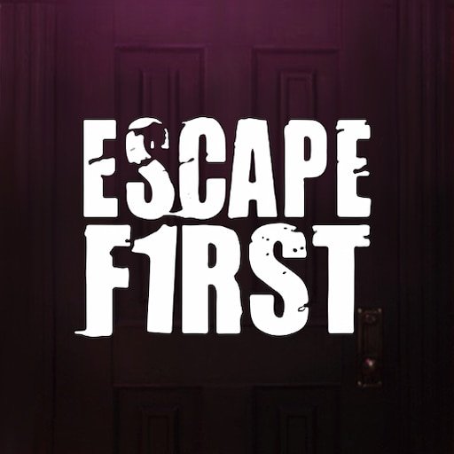 Escape First VR