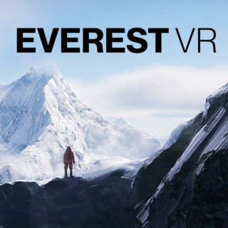 EVEREST VR