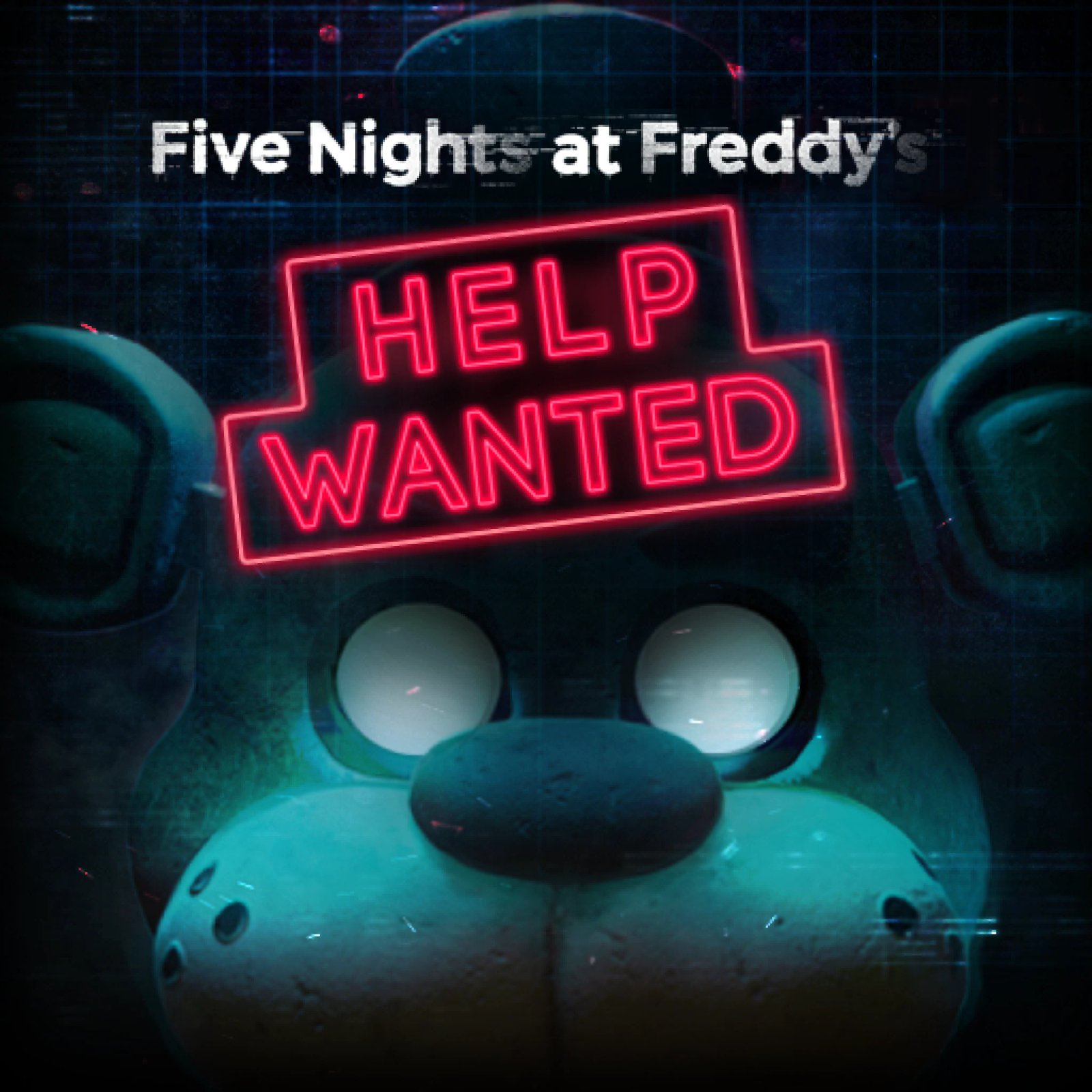 Five Nights at Freddy’s VR