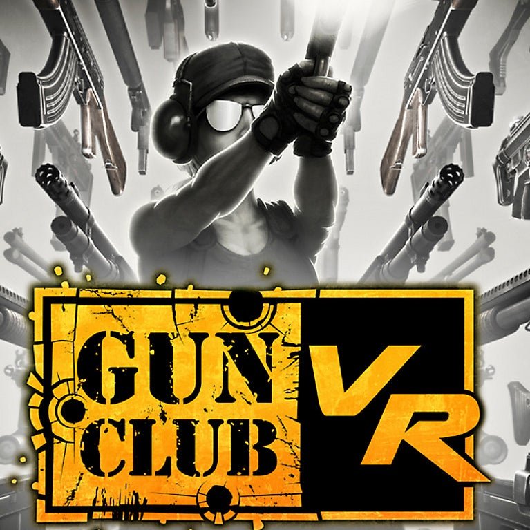 Gun Club VR