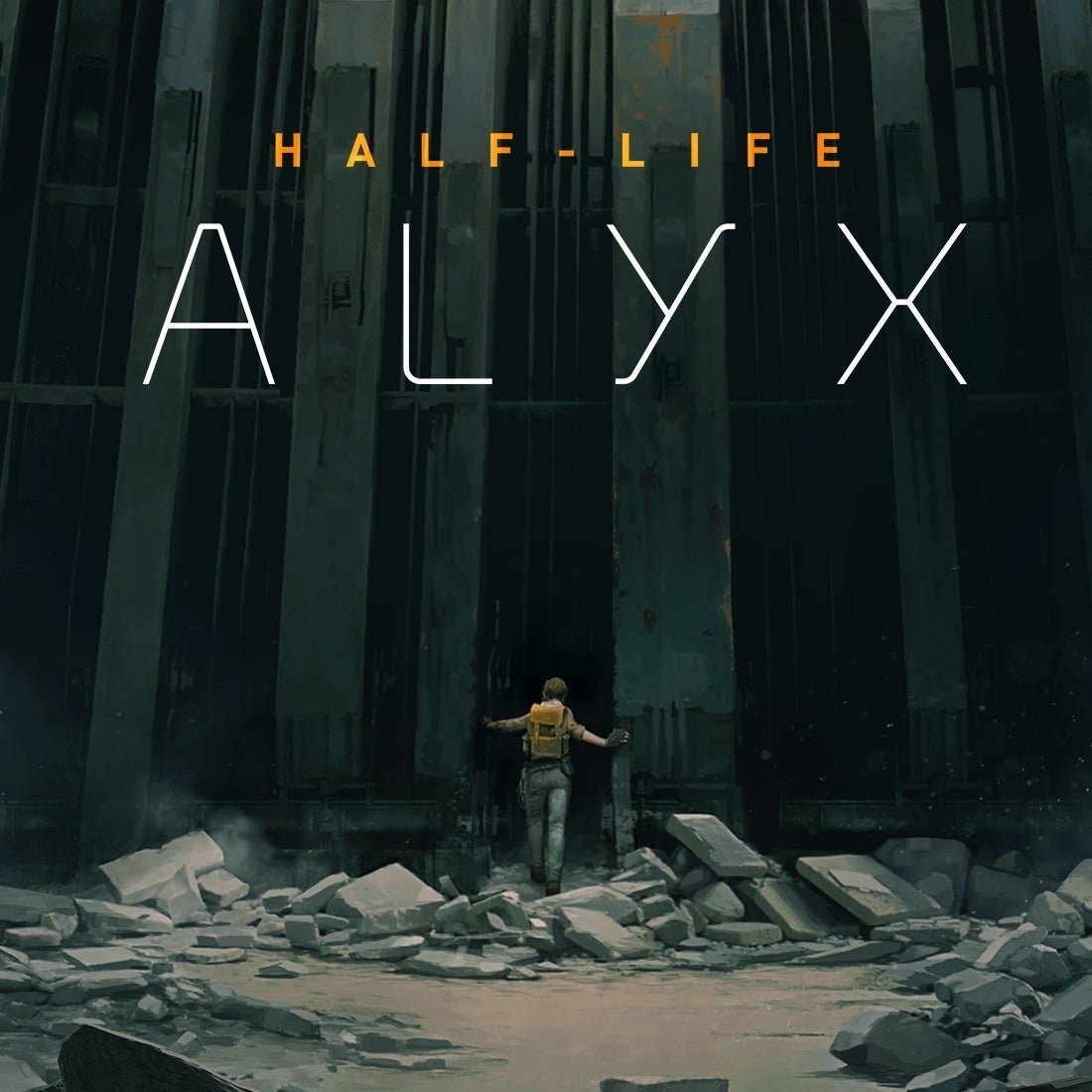 Half–Life: Alyx