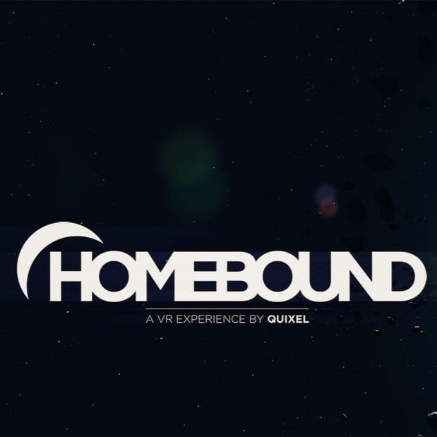 Homebound VR