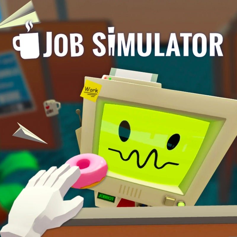 Job Simulator