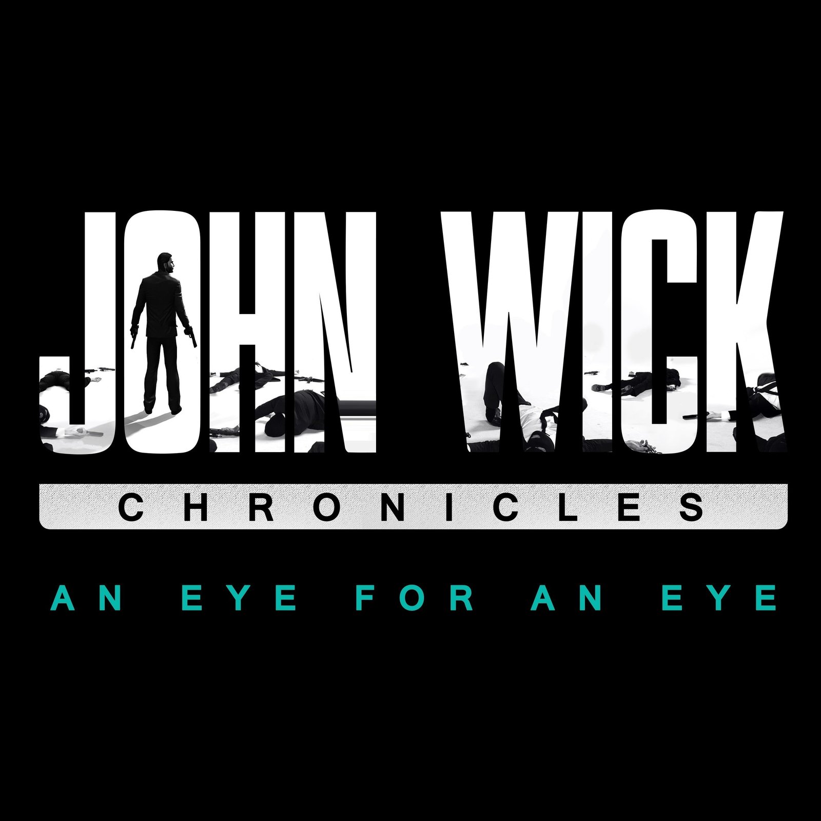 John Wick Chronicles VR