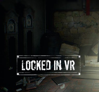 Locked In VR