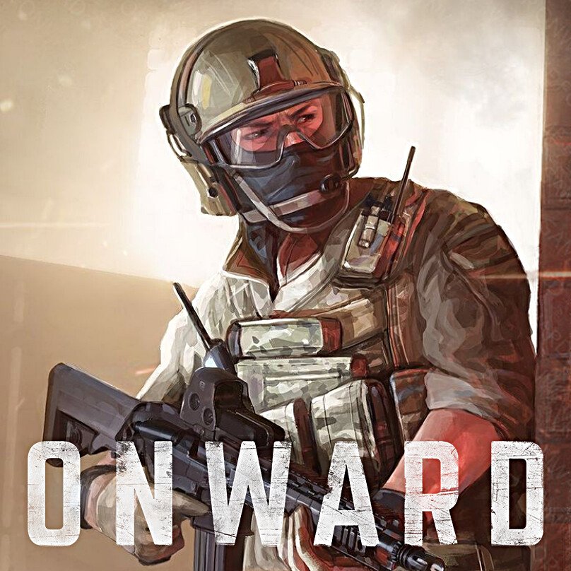 Onward VR