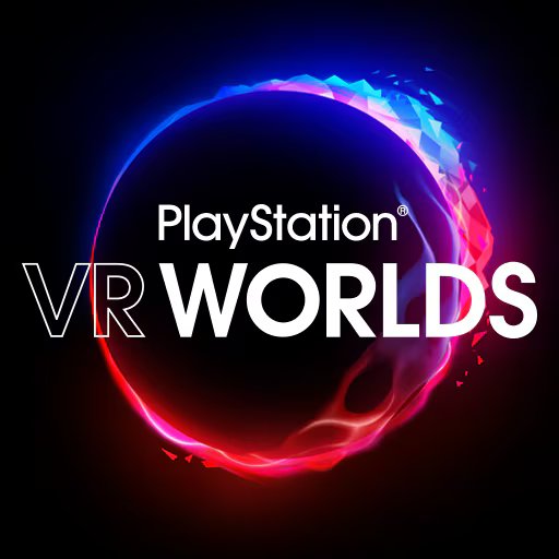 PS VR Worlds