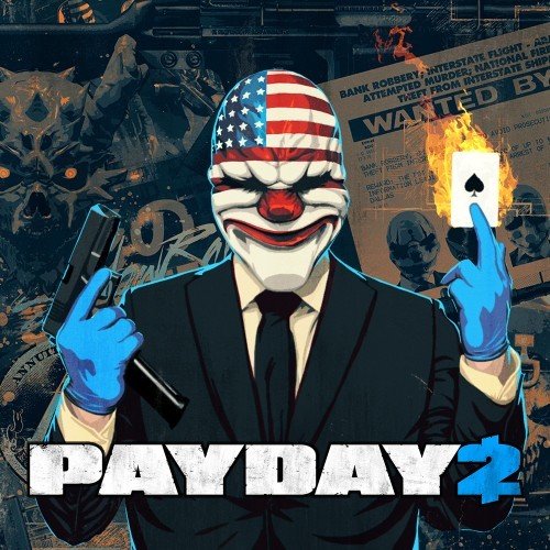 Payday 2 VR