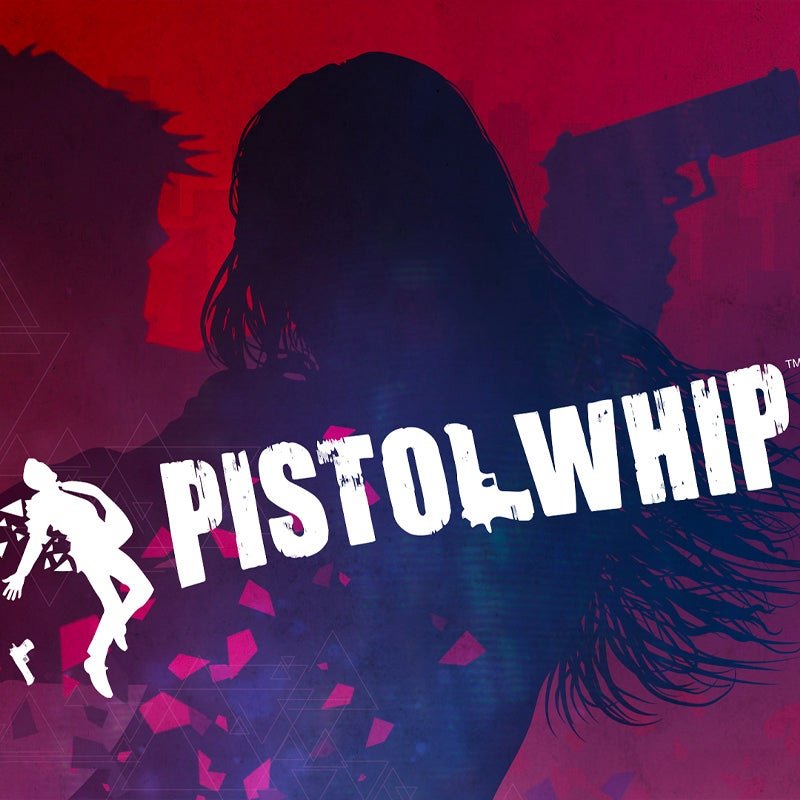 Pistol Whip VR
