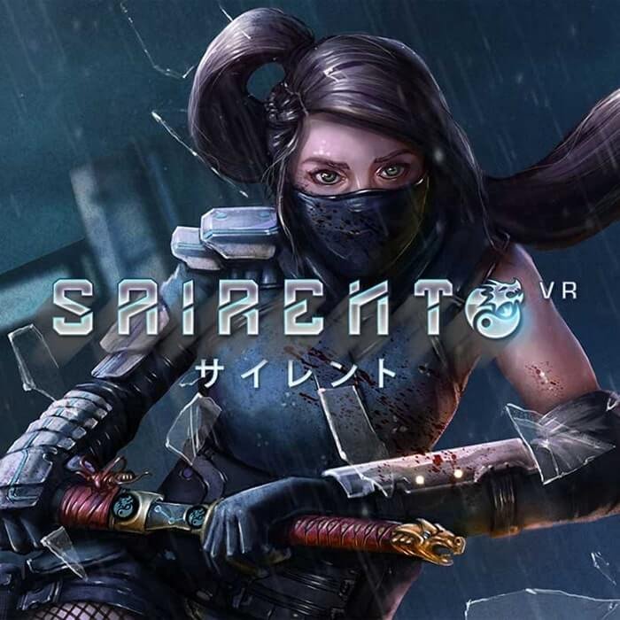 Sairento VR