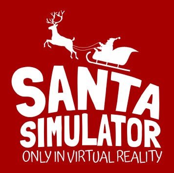 Santa Simulator VR