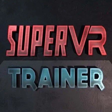 Super VR Trainer