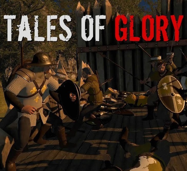 Tales of Glory