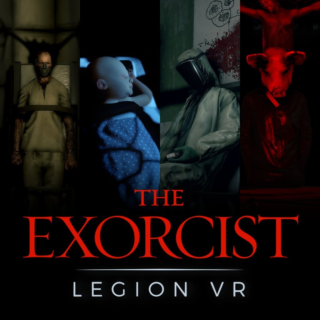 The Exorcist VR