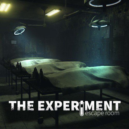 The Experiment VR