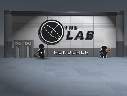 The Lab VR