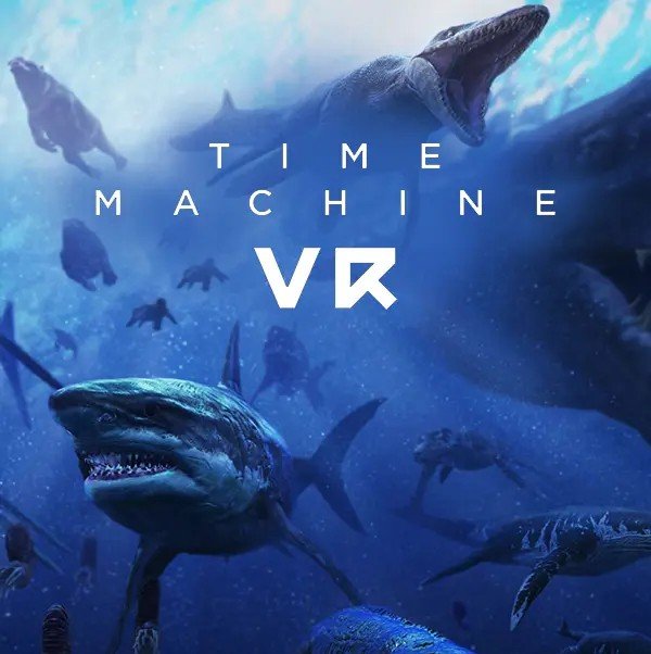 Time Machine VR