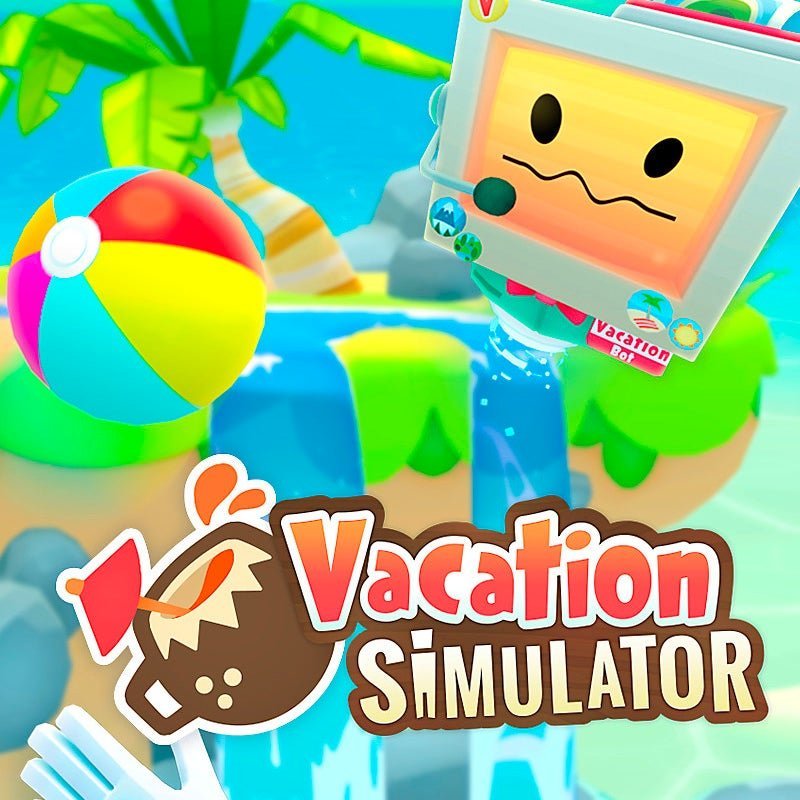 Vacation Simulator