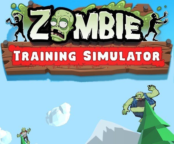 Zombie Training Simulator VR
